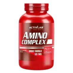 Activlab Amino Complex - 120 tabl.