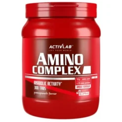 Activlab Amino Complex - 300 tabl.