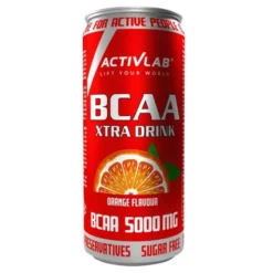Activlab BCAA Xtra Drink - 330ml