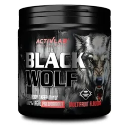 Activlab Black Wolf - 300g