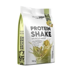 Activlab Black Wolf Protein Shake – odżywka wysokobiałkowa – 700 g