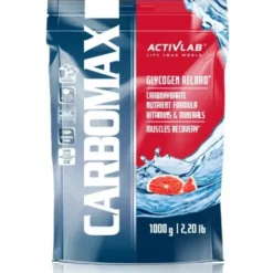 Activlab CarboMax Energy Power - 1000g