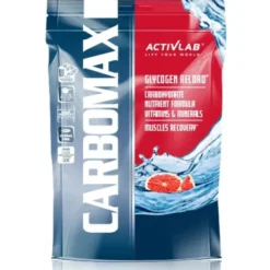 Activlab CarboMax Energy Power - 3000g