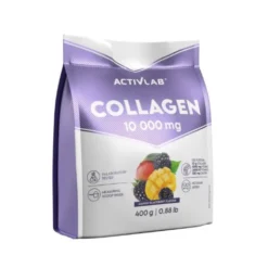 Activlab Collagen 10 000mg - 400g