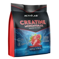 Activlab Creatine Monohydrate - 300g