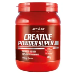 Activlab Creatine Powder Super - 500g