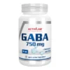 Activlab GABA 750 mg - 60 kaps.