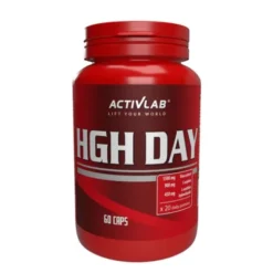 Activlab HGH Day - 60 kaps.
