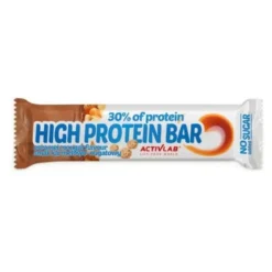 Activlab High Protein Bar 30% nougat-caramel - 46g