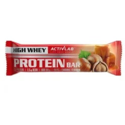 Activlab High Whey Protein Bar - 80g