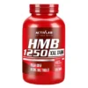 Activlab HMB 1250 Mega Tabs - 120 tabl.