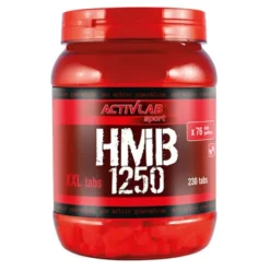 Activlab HMB 1250 Mega Tabs - 230 tabl.