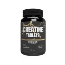 Activlab Horizon Creatine - kreatyna w tabletkach - 120tab.