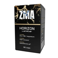 Activlab Horizon ZMA - ZMA cynk magnez witamina B6 - 90kaps.