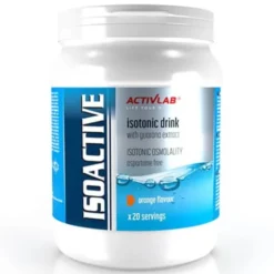 Activlab Isoactive - 630g