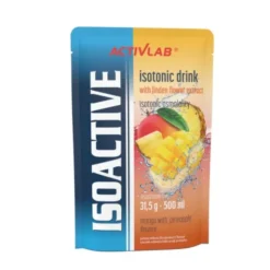 Activlab Isoactive - 31,5g