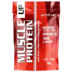 Activlab Muscle Up Protein - 700 g