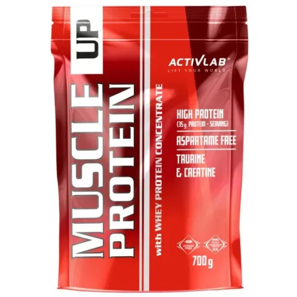 Activlab Muscle Up Protein - 700 g
