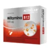 Activlab Pharma Witamina B12 100 μg - 30 kaps.