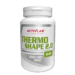 Activlab Thermo Shape 2.0 - 90 kaps.