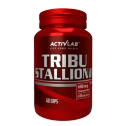 Activlab Tribu Stallion - 60 kaps.