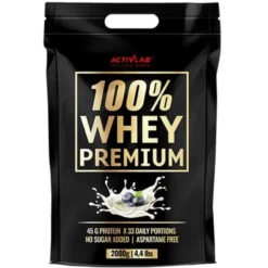 Activlab 100% Whey Premium - 2000g