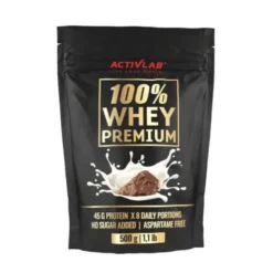 Activlab 100% Whey Premium - 500g