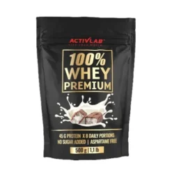 Activlab 100% Whey Premium - 500g