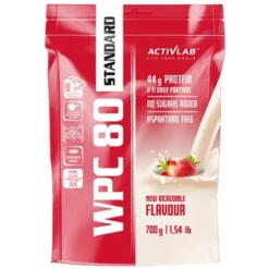Activlab WPC 80 Standard - 700g