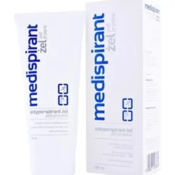 Aflofarm Medispirant Żel Pod Prysznic - 180ml