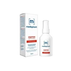 Aflofarm Medispirant Express Płyn na Skórę - 50ml