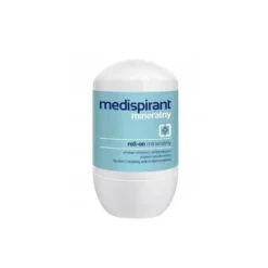 Aflofarm Medispirant Mineralny - Emulsja - 40ml