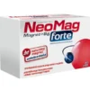 Aflofarm Neomag Forte - 50 tabl.