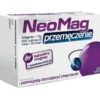 Aflofarm Neomag Przemęczenie - 50 tabl.