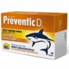Aflofarm Preventic D3 - 60 kaps.