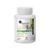 Aliness Ashwagandha 9% 555 mg - 100kaps.