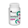 Aliness Lactoferrin 100mg - laktoferyna - 60kaps.
