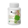 Aliness Metylofolian Quatrefolic 600µg - aktywny folian Quatrefolic® - 100kaps.