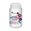 Aliness Ubiquinol Natural Koenzym Q10 100mg - koenzym Q10 ubiquinol - 60kaps.