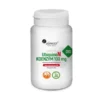 Aliness Ubiquinon Natural Koenzym Q10 100mg - koenzym Q10 ubiquinon - 100kaps.