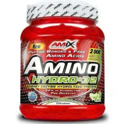 Amix Amino HYDRO-32 - 550 tabl.