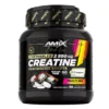 Amix Black Line Creatine Creapure® 2500mg - kreatyna w tabletkach do ssania bez cukru - 60 tabl.