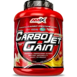 Amix CarboJet Gain - 4000g