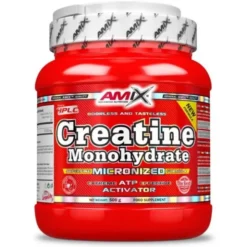 Amix Creatine Monohydrate - 500g