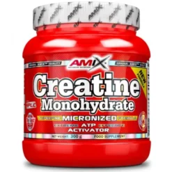 Amix Creatine Monohydrate - 300g