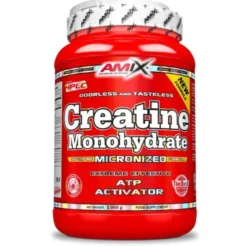 Amix Creatine Monohydrate - 1000g