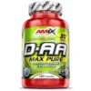 Amix D-AA Max Pure BOX - 100 kaps.