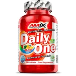 Amix Daily One - 60 tabl.