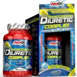Amix Diuretic Complex BOX - 90 kaps.