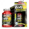 Amix Ecdy Sterones BOX - 90 kaps.